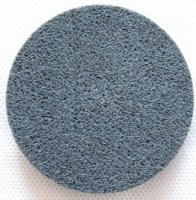 Disc ROLOC MOST made of non-woven abrasive fabric2